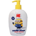 Despicable Me Moisturizing Hand Soap-Apple Banana